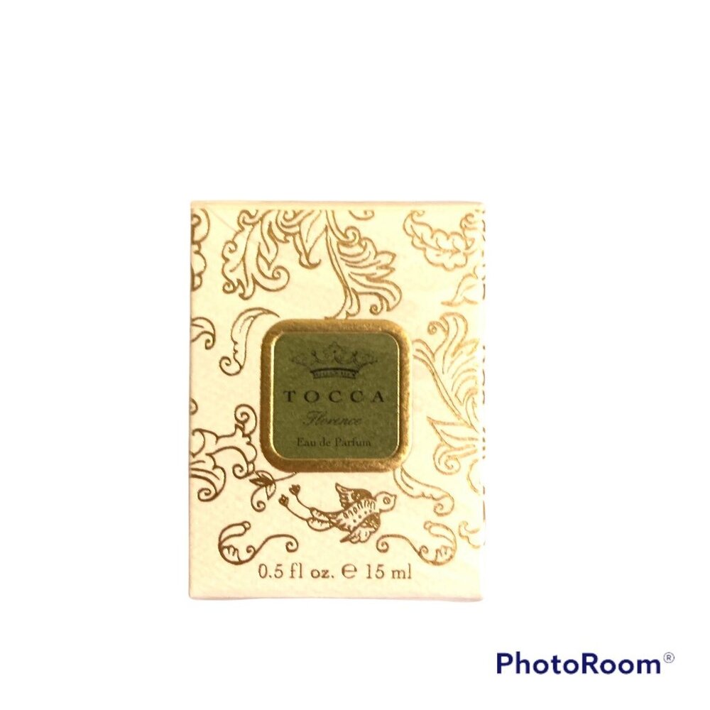 Tocca Florence Eau de Parfum Dabber 15 ml